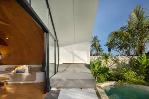 Φωτογραφία από το άλμπουμ του Cheria Eco Lodge σε Selong Belanak