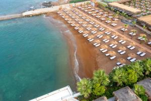 Příroda nedaleko rezortu