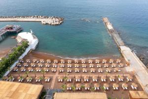 Příroda nedaleko rezortu