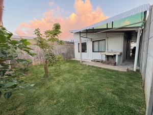 Gallery image of Alojamiento Tranquilo Occidente in San Juan