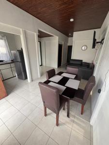 Gallery image of Alojamiento Tranquilo Occidente in San Juan