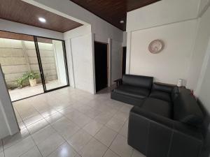 Gallery image of Alojamiento Tranquilo Occidente in San Juan