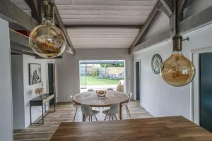 Φωτογραφία από το άλμπουμ του Villa aux portes de l'Océan σε Biscarrosse