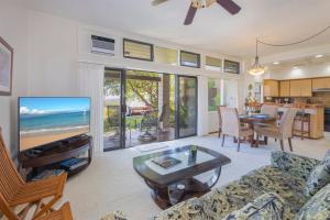 Et tv og/eller underholdning på 1512 Ridge