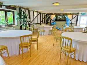 Χώρος καθιστικού στο Duvale Priory - 9985 +51 φωτογραφίες