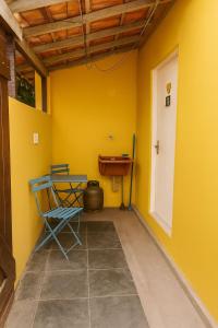 Fotografie z fotogalerie ubytování Suíte Praia dos Anjos v destinaci Arraial do Cabo