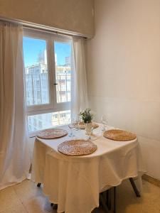 Φωτογραφία από το άλμπουμ του Departamento 2 ambientes PLAZA COLÓN στο Μαρ ντελ Πλάτα