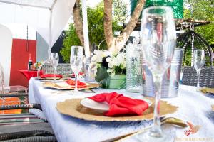 Ποτά στο Pebetse Guesthouse +14 φωτογραφίες