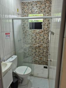 Fotografie z fotogalerie ubytování Hotel Pousada Casa Verde v destinaci Cordisburgo