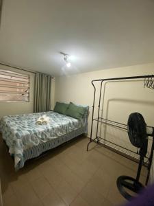 Gallery image of Ao lado do Hospital Calixto excelente localização in Itabuna