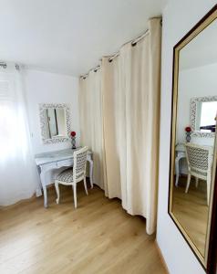 Galería fotográfica de Gîte de l'Aiguille en Oeyreluy