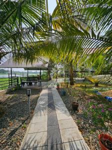 En have udenfor Flumen