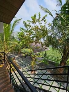 En have udenfor Flumen