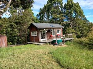 Image showcasing Off-Grid Living UK | Tucked deep within the wild, untamed ... - Facebook