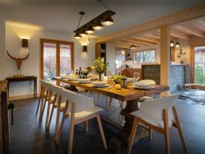 Φαγητό σε αυτό το σαλέ ή κάπου εκεί κοντά +22 φωτογραφίες