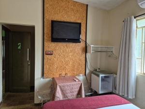 Fotografie z fotogalerie ubytování Hotel Pousada Casa Verde v destinaci Cordisburgo