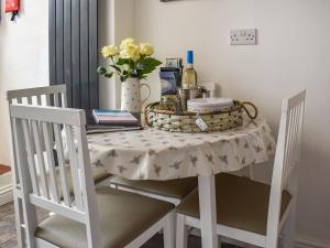 Billede fra billedgalleriet på Bumblebee Cottage i Sheringham