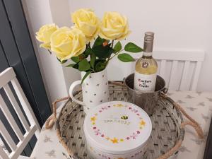 Billede fra billedgalleriet på Bumblebee Cottage i Sheringham + 13 billeder