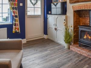 Billede fra billedgalleriet på Bumblebee Cottage i Sheringham