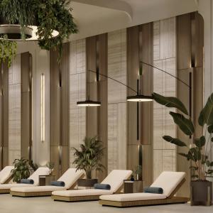 Φωτογραφία από το άλμπουμ του Radisson Blu Hotel, Almaty Airport στο Αλμάτι