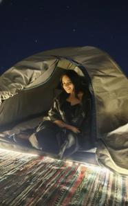 Hosté ubytování Tentania Dahab