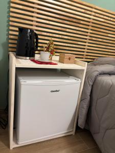 Παροχές για τσάι/καφέ στο Pitaciò Affittacamere +17 φωτογραφίες