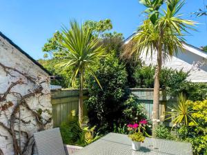 En have udenfor Shearwaters