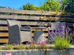 En have udenfor Shearwaters