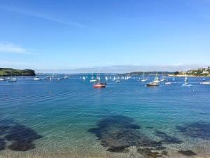 Naturlandskabet i nærheden af feriehuset + 10 billeder