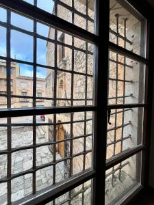 Fotografie z fotogalerie ubytování Convento Parador San Esteban de Gormaz v destinaci San Esteban de Gormaz