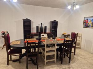 Gallery image of 4 People Bedroom in Antigua Guatemala in Antigua Guatemala