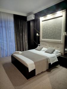 Photo de la galerie de l'établissement Гостиница SHAHRISTAN, à Taraz