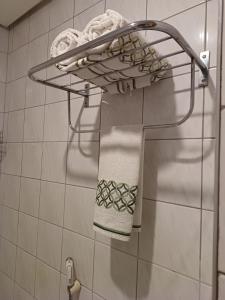 Fotografie z fotogalerie ubytování FLAT Confortáve v destinaci Água Boa