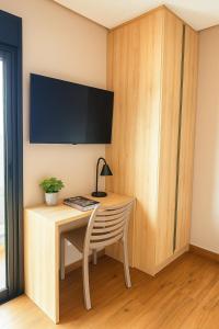 Fotografie z fotogalerie ubytování MK Flat v destinaci Matinhos