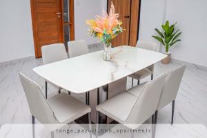 Fotografie z fotogalerie ubytování TANGA PAZURI APARTMENTS & BnB's v destinaci Tanga + 7 fotografií