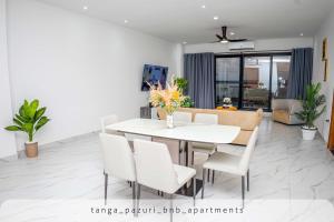 Fotografie z fotogalerie ubytování TANGA PAZURI APARTMENTS & BnB's v destinaci Tanga