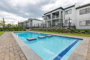 Πισίνα στο ή κοντά στο Bloom at Maroela