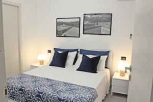 Fotografie z fotogalerie ubytování Casa Cavour by Propertize - centro storico v destinaci Pachino