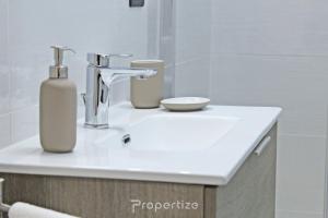 Fotografie z fotogalerie ubytování Casa Cavour by Propertize - centro storico v destinaci Pachino