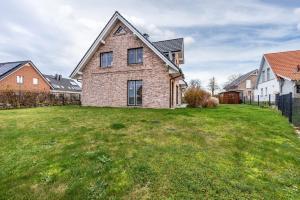 Το κτήριο όπου στεγάζεται  η παραθεριστική κατοικία