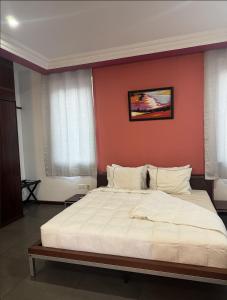 Φωτογραφία από το άλμπουμ του Maxlot Hotel σε Accra +7 φωτογραφίες