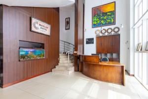 Φωτογραφία από το άλμπουμ του Maxlot Hotel σε Accra