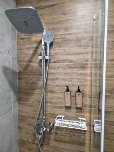 Ένα μπάνιο στο Спас Резорт