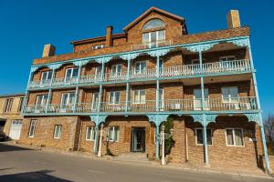 Gallery image of Hotel Old Marani in Itʼkhvisi +17 photos