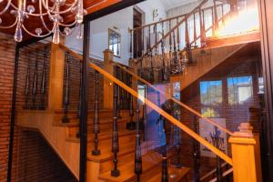 Gallery image of Hotel Old Marani in Itʼkhvisi