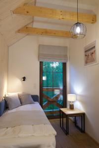 Giường trong phòng chung tại RowyHouse +13 ảnh