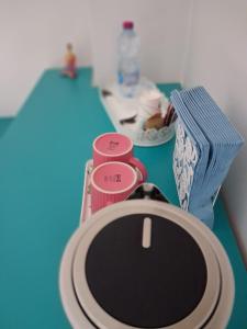 Billede fra billedgalleriet på Bellavista Trani Rooms i Trani