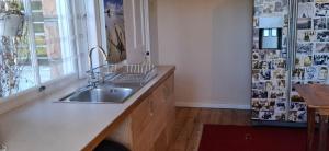 Ảnh trong thư viện ảnh của Kalk Bay Apartment ở Kalk Bay +5 ảnh