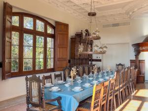 Φωτογραφία από το άλμπουμ του Majordoms - Castell de Villavecchia - 33 pax σε Sant Hilari Sacalm