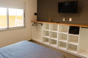 Et tv og/eller underholdning på PH SomoS